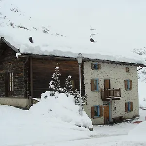 Apartament Livigno Chalets, Livigno