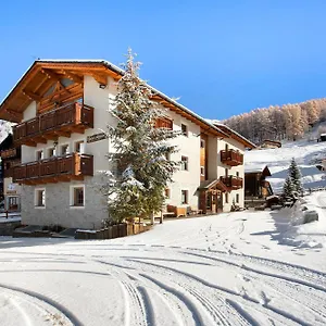 Al Bait Da Marangona Livigno
