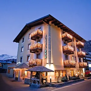 Otel Angelica, Livigno