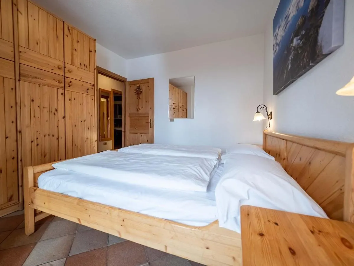 Coop Paradisin Apartment Livigno