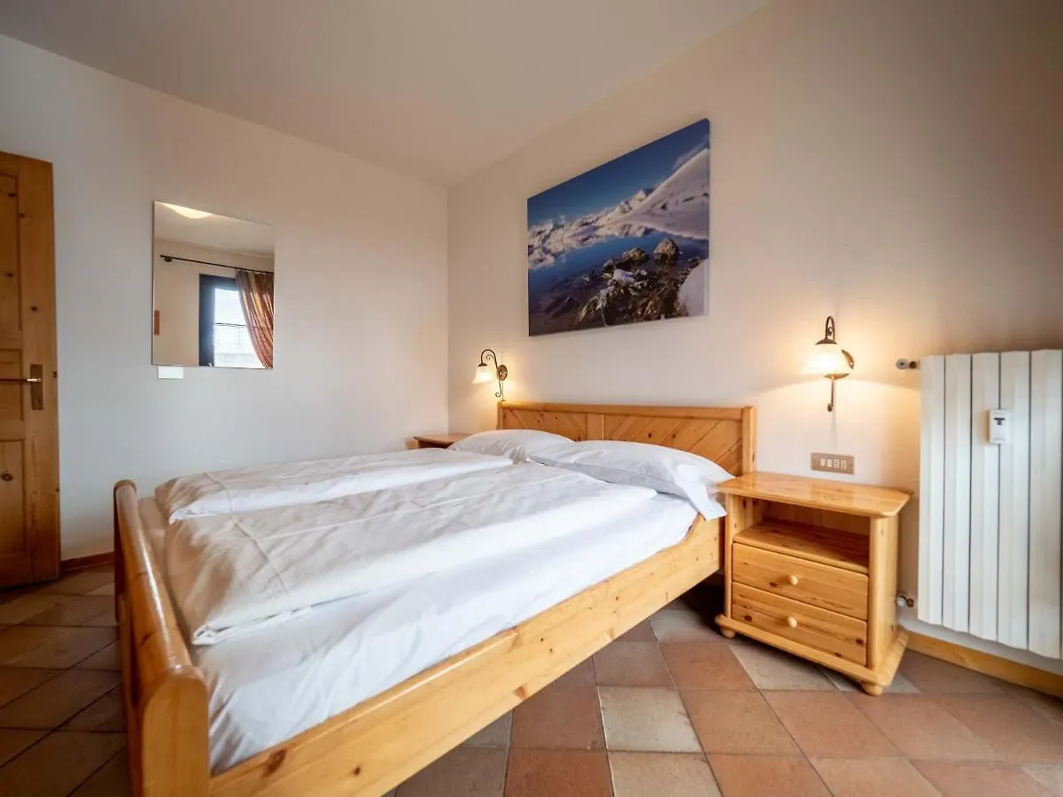 Coop Paradisin Apartment Livigno 0*,  Italy