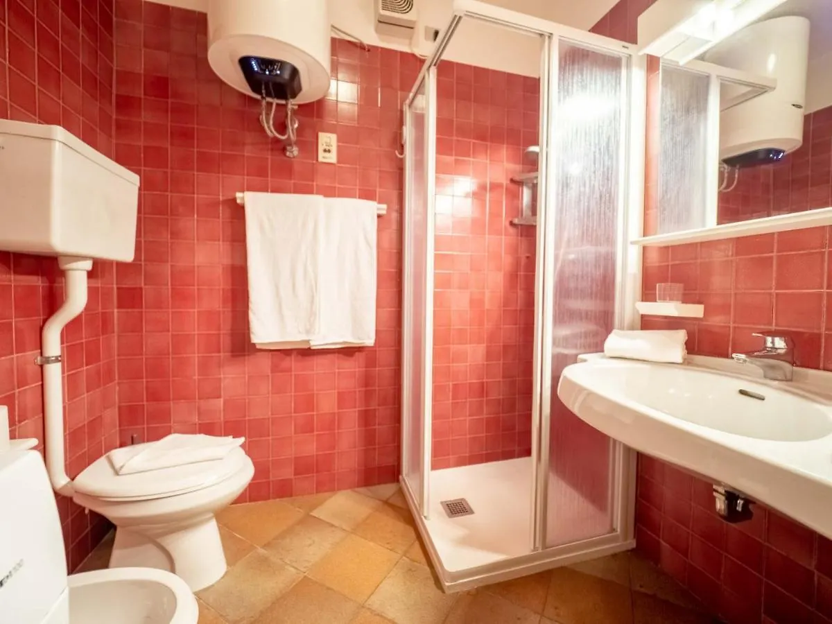 Coop Paradisin Apartment Livigno