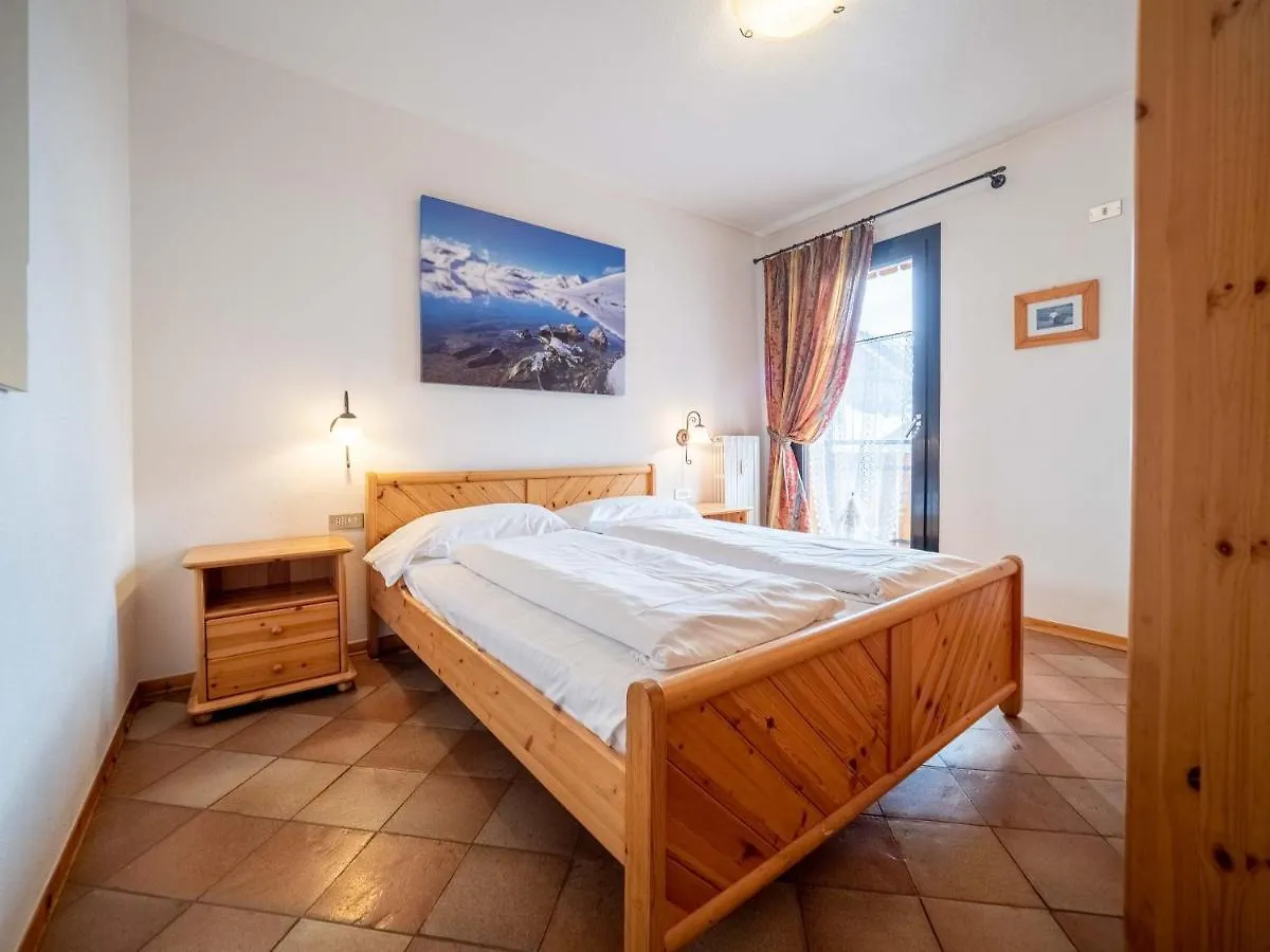 Coop Paradisin Apartment Livigno Italy