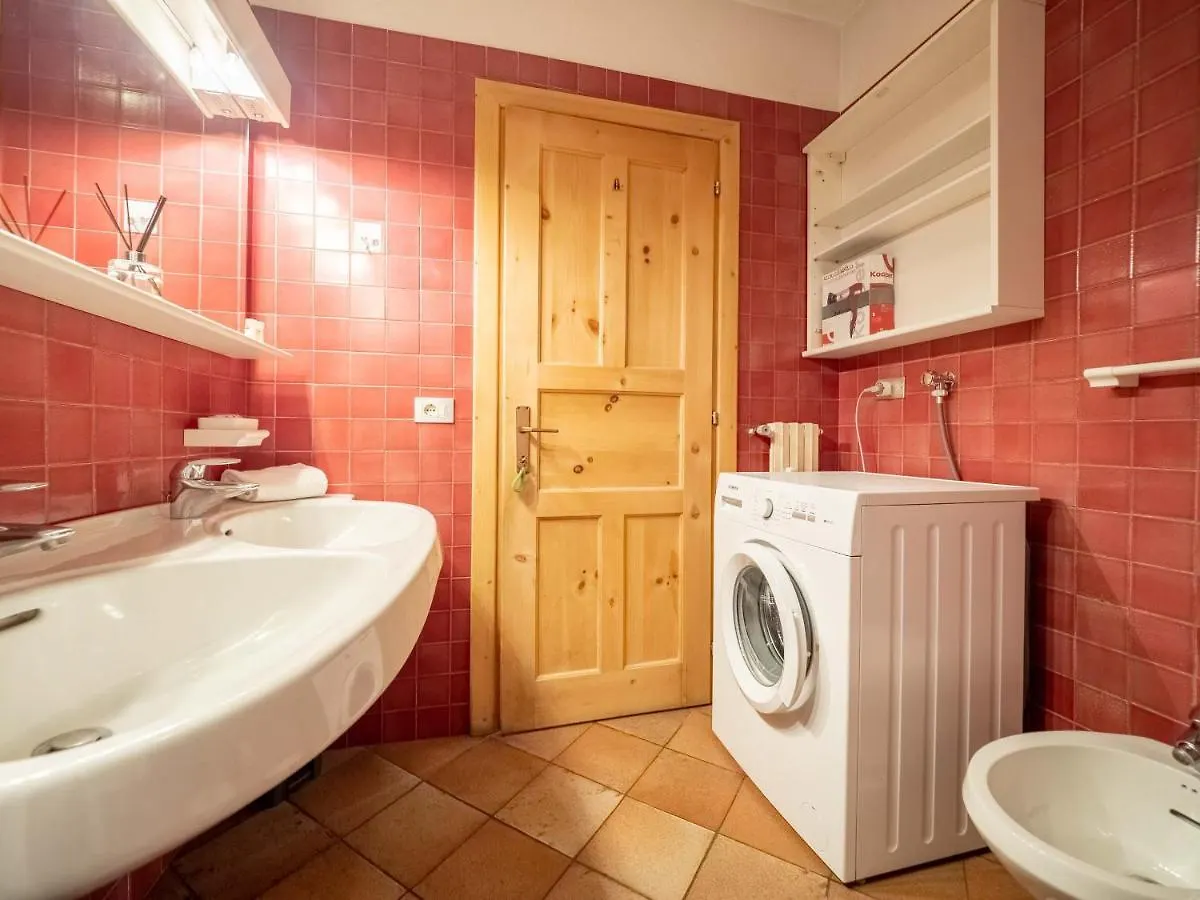 Coop Paradisin Apartment Livigno Italy