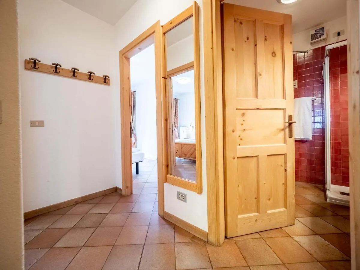 Coop Paradisin Apartment Livigno 0*,